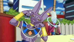  Dragon Ball Z Xenoverse dévoile un peu plus sur son univers.  Xbox One ps4 Namco Bandai Dragon Ball Xenoverse 
