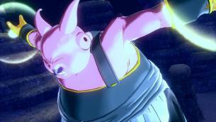  Dragon Ball Z Xenoverse dévoile un peu plus sur son univers.  Xbox One ps4 Namco Bandai Dragon Ball Xenoverse 