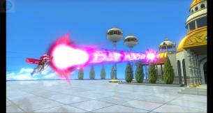  Dragon Ball Z Xenoverse dévoile un peu plus sur son univers.  Xbox One ps4 Namco Bandai Dragon Ball Xenoverse 