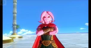  Dragon Ball Z Xenoverse dévoile un peu plus sur son univers.  Xbox One ps4 Namco Bandai Dragon Ball Xenoverse 
