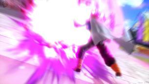  Dragon Ball Z Xenoverse dévoile un peu plus sur son univers.  Xbox One ps4 Namco Bandai Dragon Ball Xenoverse 