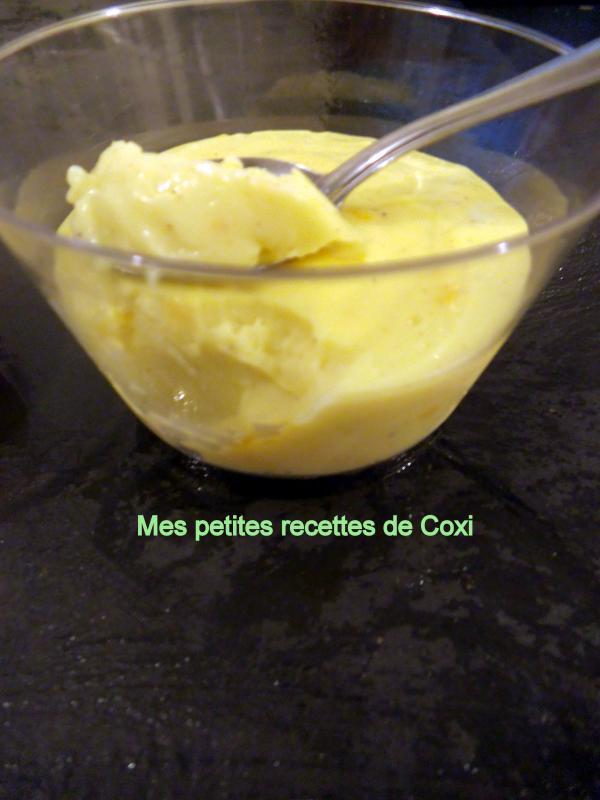 Crème Catalane