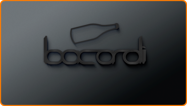 LogoBacardi