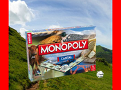 Découvrez Monopoly Cantal pour Noël