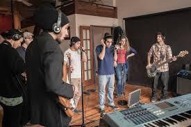 spectacle clay and friends jazz hip-hop freestyle funk reggae