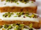 Fondant coco- pistaches