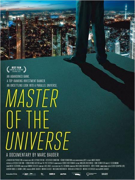 [info] Master of the Universe : le 26 novembre en salles
