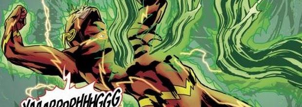 [COMICS] Justice League Saga #13