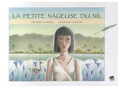La petite nageuse du Nil