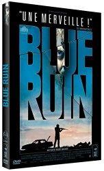 Critique Dvd: Blue Ruin