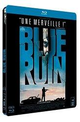 Critique Dvd: Blue Ruin
