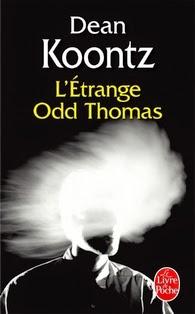 L'étrange Odd Thomas, Dean Koontz