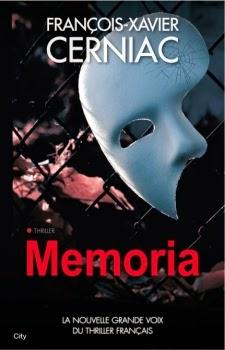 Memoria de François-Xavier Cerniac