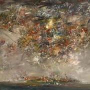 Exposition « Dans le vent catalan » Marc Janson 1953 – 2010 à la Galerie L’Isba | Perpignan