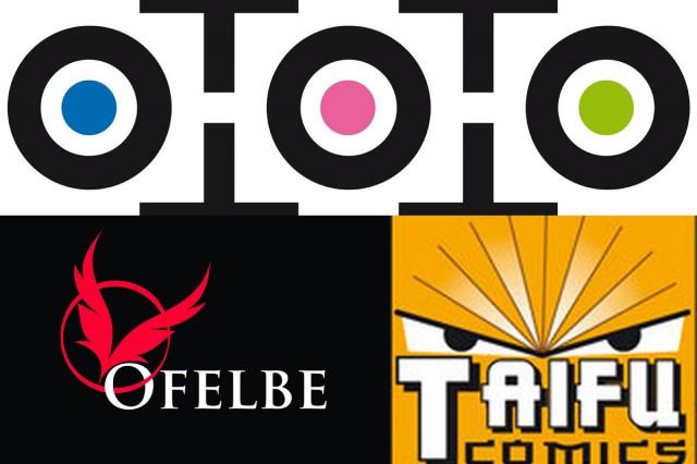 Logos Taifu Ototo Ofelbe
