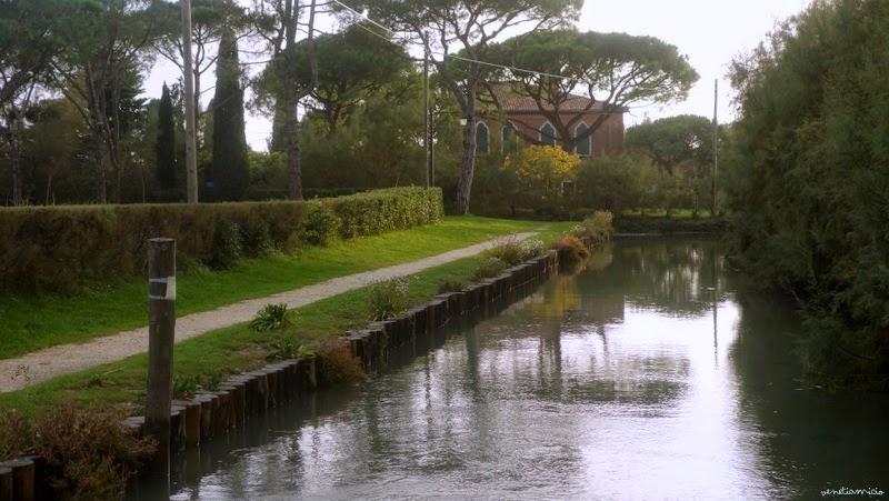 Torcello autrement