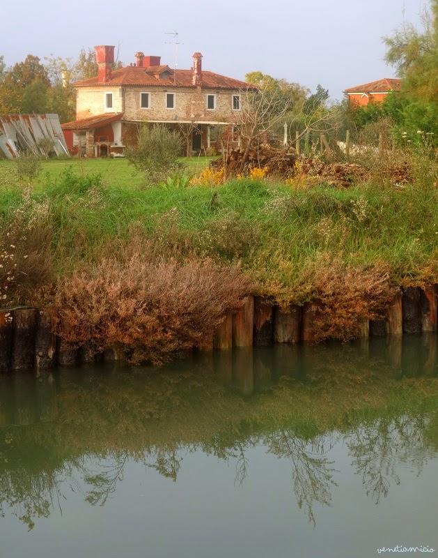 Torcello autrement