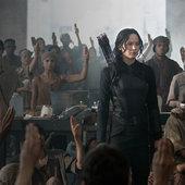 [critique] Hunger Games : La Révolte, Partie 1 - l'Ecran Miroir