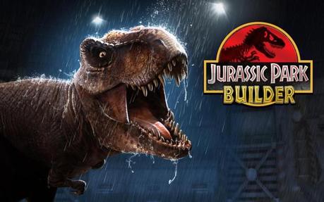 Le Tournoi de l'Arène de Combat Polaire est disponible sur Jurassic Park Builder sur iPhone