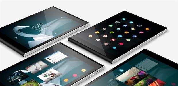 La tablette Jolla a de quoi séduire
