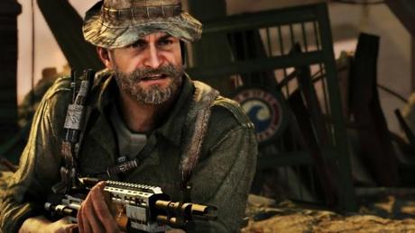 Call of Duty : Heroes, un épisode spécialement conçu pour iPhone et iPad