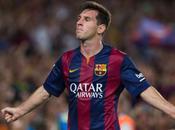 Barça Messi meilleur buteur l'histoire Liga