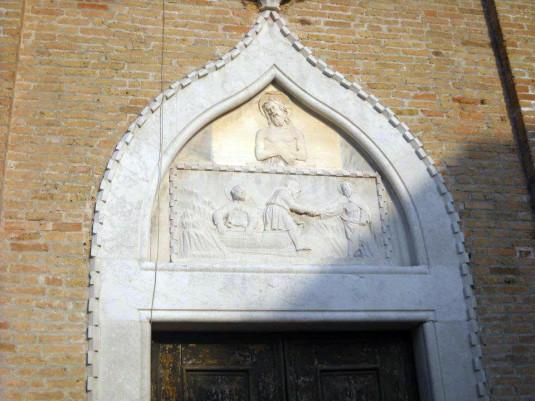 Sant'Andrea della Zirada