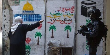 Un demi-siècle de conflit à Jérusalem expliqué en cinq minutes