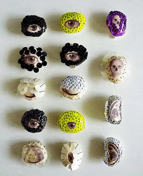 Je mets quoi dans mon cabinet de curiosités ? Je mets quoi dans mon cabinet de curiosités ?