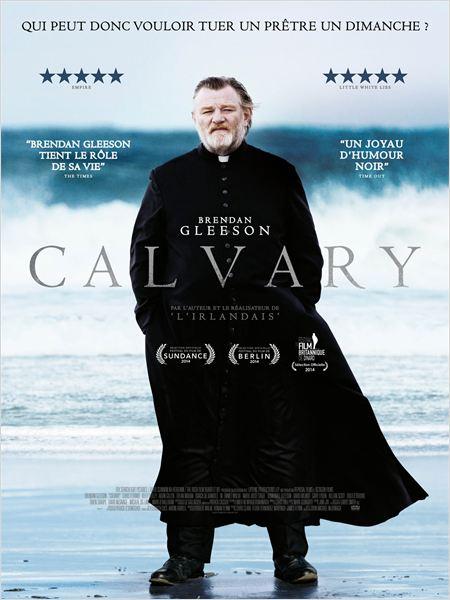 CINEMA: Calvary (2014), ainsi soient-ils / so be they