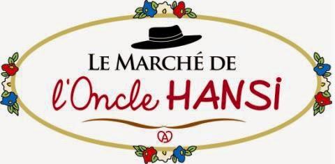 Le Marché de l’Oncle Hansi ouvre à Strasbourg une boutique aux airs d’antan