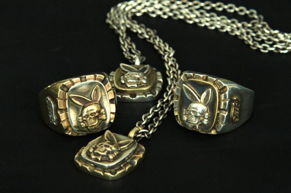 FUCT SSDD – F/W 2014 JEWELRY COLLECTION