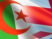 mission économique britannique Alger novembre décembre Explorer opportunités partenariat