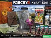 Unboxing (Kyrat édition PS4)