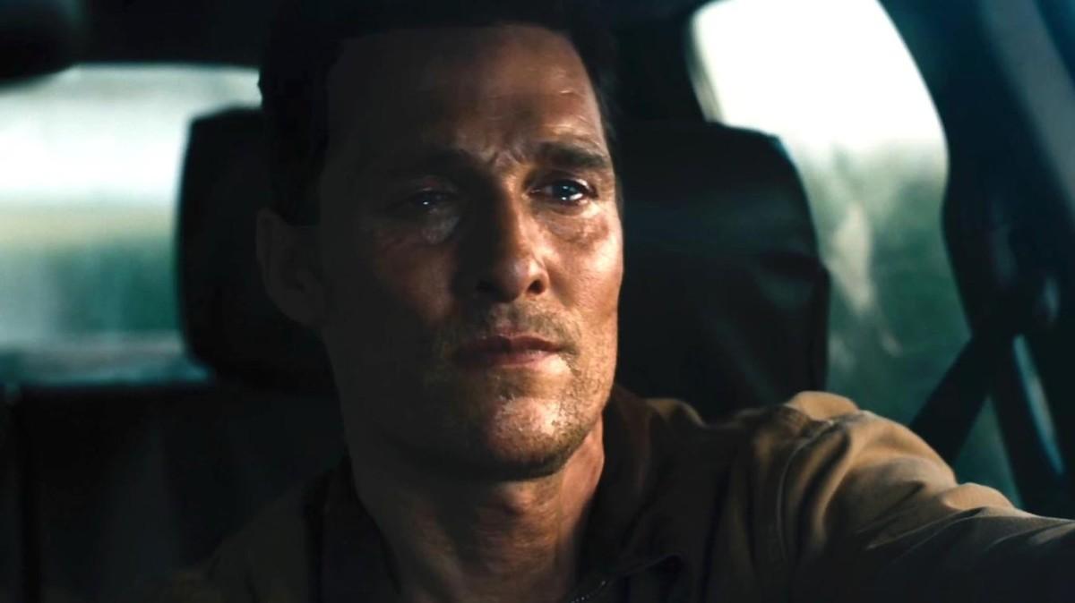 Interstellar : odyssée sensitive ? 