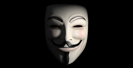 Anonymous revendique une série de cyberattaques au Canada
