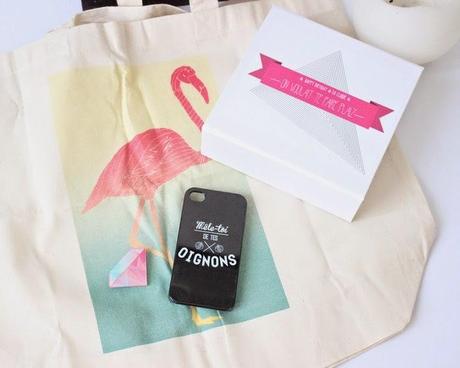 box cadeaux originales