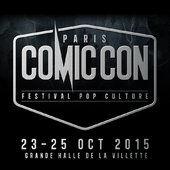 Accueil - Paris Comic Con