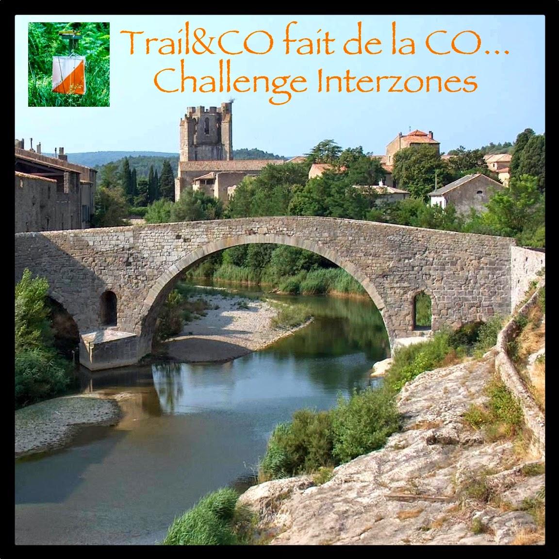 CO : Challenge Interzones à Carcassonne