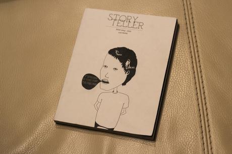 story_teller