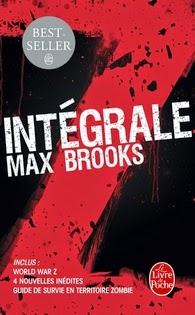 Intégrale Z, Max Brooks
