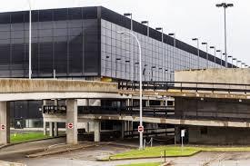 L'Échec de l'Aéroport de Mirabel