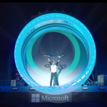 MacAskill offre un looping à Microsoft!