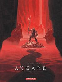 intégrale Asgard