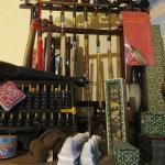 Madina, passion-calligraphie madina2