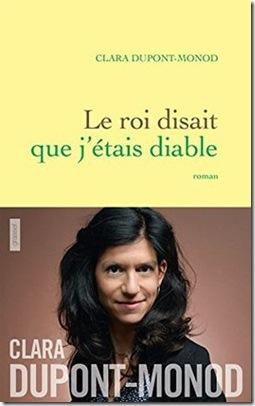 le roi disait que j'étais diable