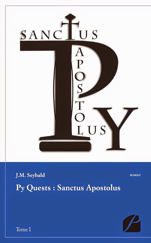 Avec Quests Sanctus Apostulus