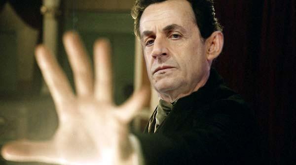 Sarkozy-illusionniste