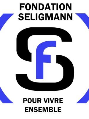 Logo Fondation Seligmann