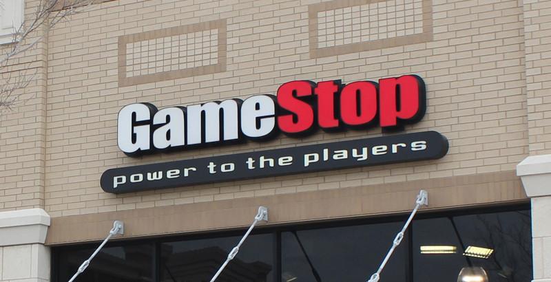 GameStop préoccupé par l’érosion du prix des jeux téléchargeables